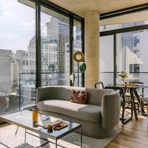 Appart hôtel Sonder Maisonneuve, Montréal