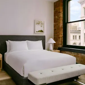 Appart hôtel Sonder By Marriott Bonvoy Apollon Old, Montréal