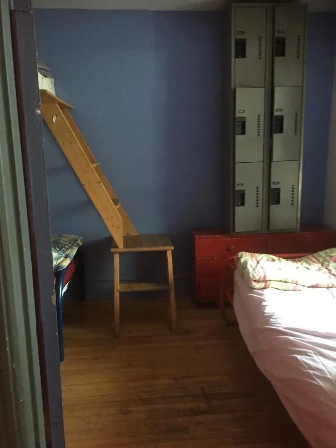Auberge Chez Jean Montreal 0*,