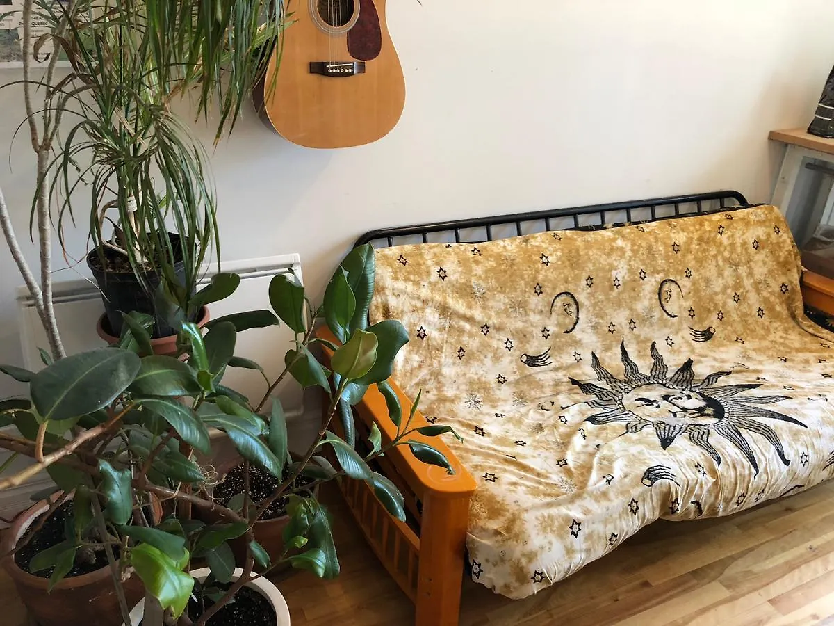 Auberge Chez Jean Montreal