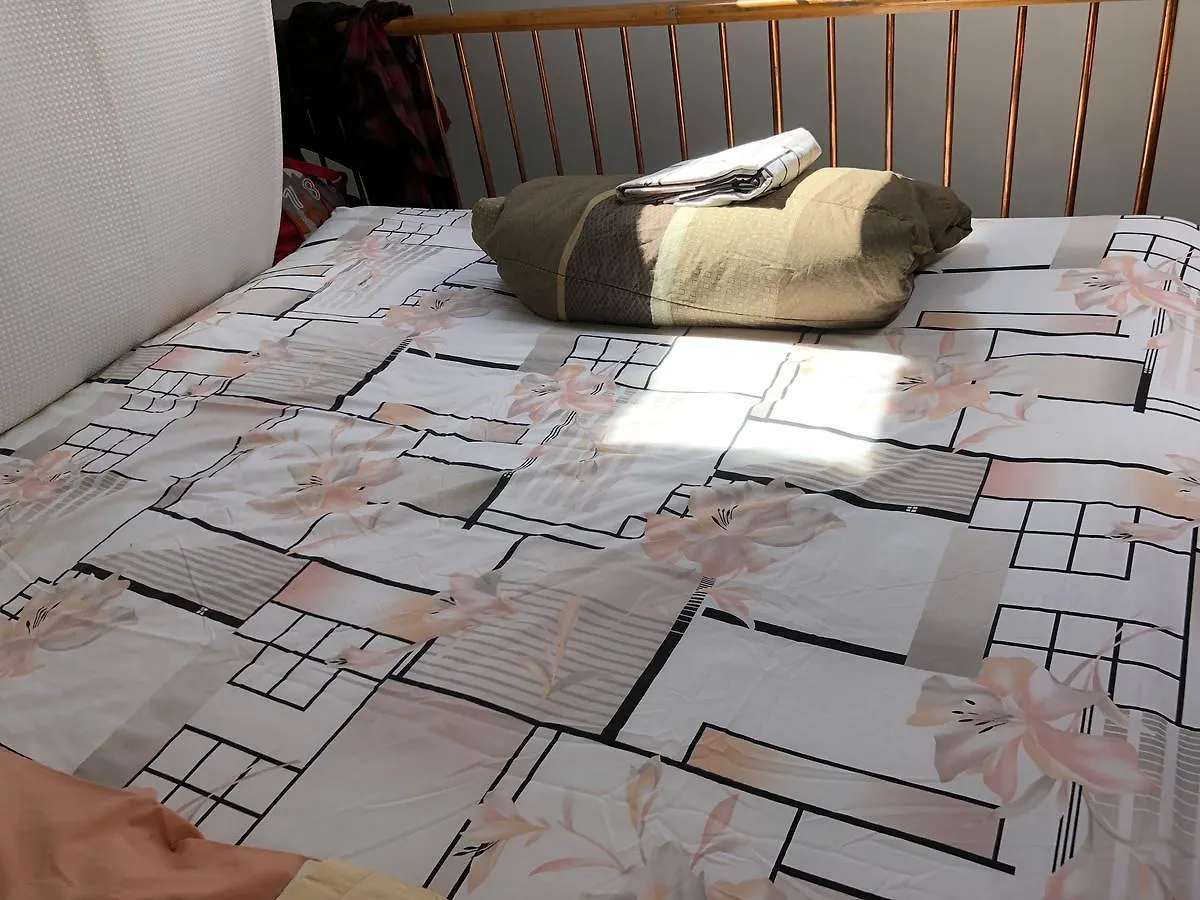 Hostel Auberge Chez Jean Montreal Kanada