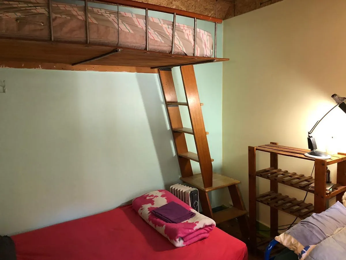 Auberge Chez Jean Montreal 0*,  Kanada
