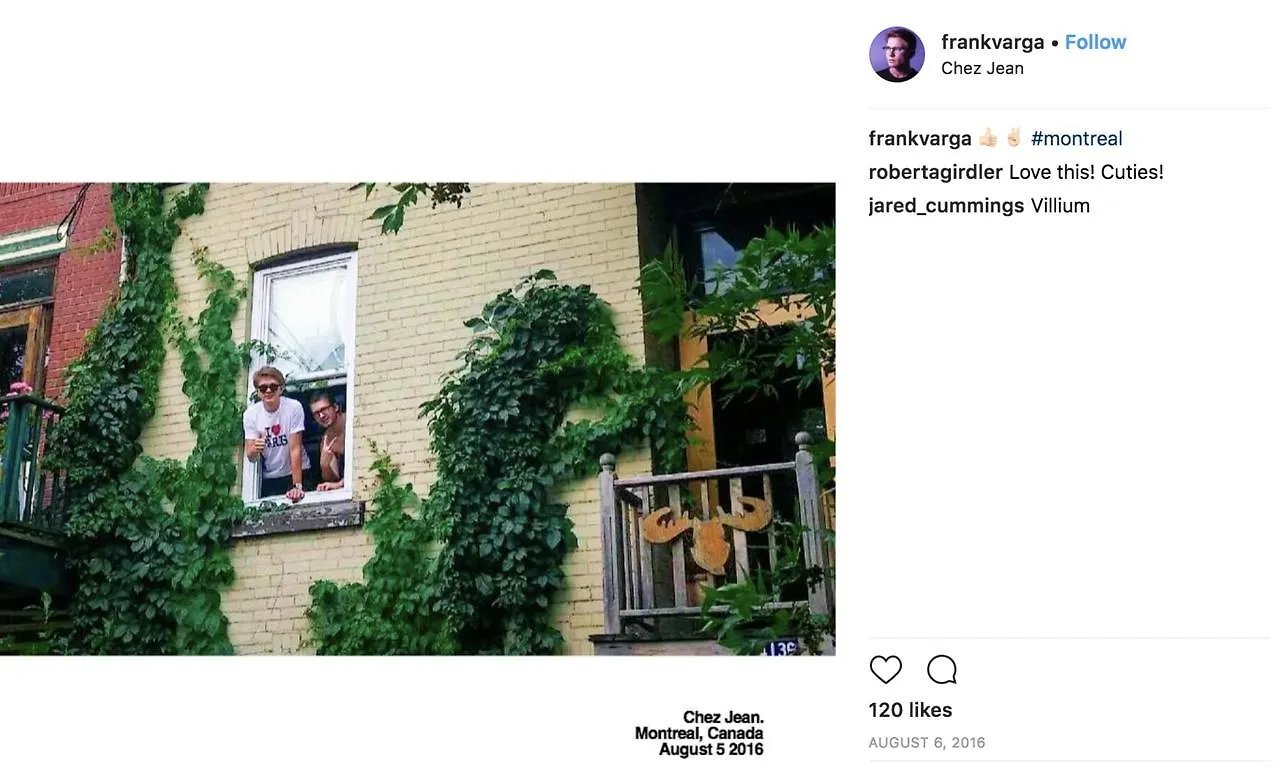 Auberge de jeunesse Auberge Chez Jean Montréal