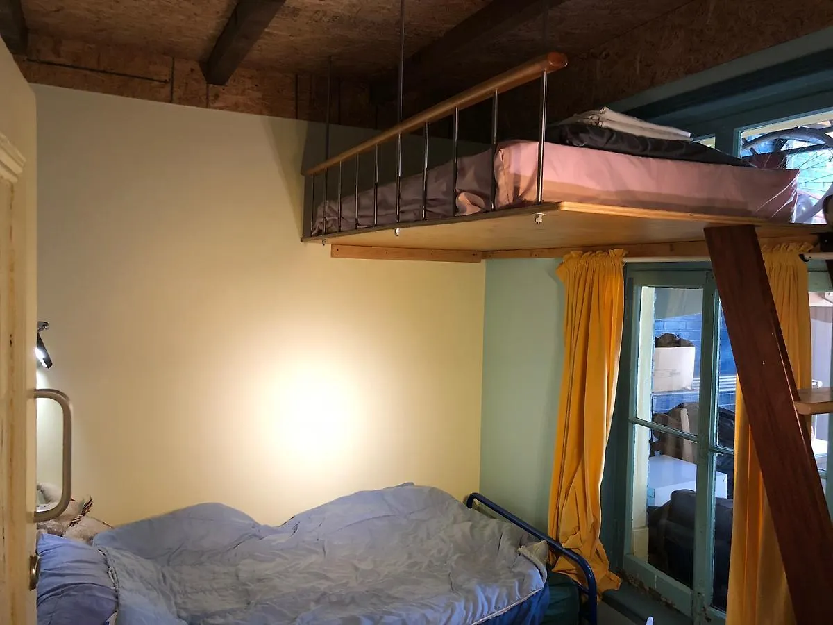 Auberge Chez Jean Montréal 0*,